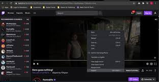 How To Download Twitch Clips Digital Trends