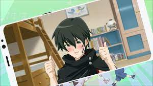 Download animated wallpaper, share & use by youself. Wallpaper Shinbi House Fur Android Apk Herunterladen