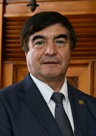 Presidente del Organismo Judicial de Guatemala