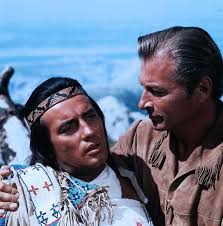 We don't have any reviews for winnetou and the crossbreed. Winnetou Und Das Halbblut Apanatschi 1966 Film Cinema De
