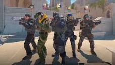 Counter-Strike 2 Players Express Disappointment as Many of CS:GO's ...