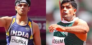 In april this year, at the national institute of sports (nis) in patiala, neeraj chopra felt some pain in his right elbow. Kh3nnsrujr Wam