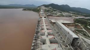 Ethiopia is a landlocked country in east africa occupying an area of 1,104,300 sq. Sudan Says It Is Open To Conditional Interim Deal On Ethiopia Controversial Dam Al Arabiya English