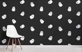 Gambar grafiti dinding kamar simple. 46 Motif Wallpaper Dinding Kamar Terbaik Untuk Rumah 2020