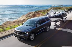 10 suvs that can tow 5000 lbs. 12 Great Vehicles For Towing Boats Edmunds
