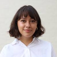 Maria Berrios's Instagram, Twitter & Facebook