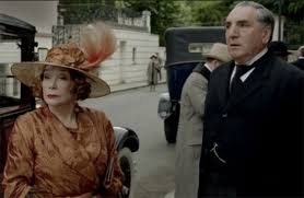 Downton Abbey Season Finale Christmas Special 2013 Episode Guide