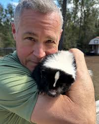 thanks Jess and @juniperfoxx for such a wonderfu morning! Thanks JamJar for  all the TLC! I needed that! This is gonna be an awesome episode with my  friends from @bradyhunterfoundation for @extraordinarycbs #