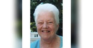 Sondra Frederick Obituary