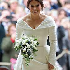 From lace gowns to impressive trains, the stunning details are sure to. The 27 Most Beautiful Wedding Dresses Of 2018