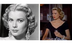Grace kelly necklace hot sale
