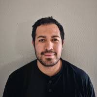 Gregory Hernandez's Instagram, Twitter & Facebook