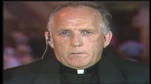 A Holy Terror: Scéal Fr. Patrick Ryan ar Scannal