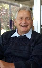 James Fell funeral Drysdale