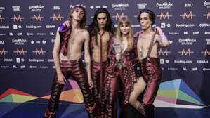 Who is favourite to win the eurovision song contest? Offv40j6ftlgkm