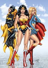 Not Found Comics Girls Superhero Wonder Woman