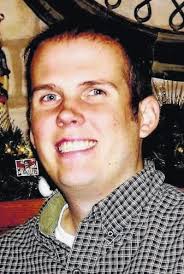 Justin Burkholder Obituary (2016)