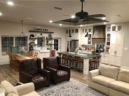 Cool and simple loft for barndominium. Spray Foam Magazine Fall 2020 Barndominiums Are Big In Texas