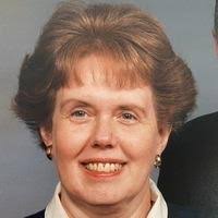 Mary Evers Obituary (1937