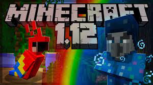 With minecraft forge, minecraft is limitless.to do this, the staff of forge have always updated. Minecraft 1 12 Official Download Minecraft Server 1 12 Jar Exe Azminecraft Info