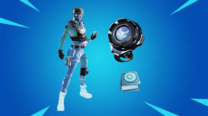 It'll bring a new fishstick skin. Fortnite Leaked Breakpoint Skin Will Feature In A Challenge Pack To Earn V Bucks Fortnite Insider