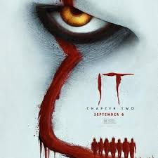 27 years after overcoming the malevolent supernatural entity pennywise, the former members of the losers' club, who have grown up and moved away from derry, are brought back together by a devastating phone call. It 2 It Chapter 2 Full Movie Hd Online 123movies Itchapter Ii Twitter