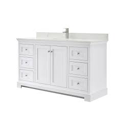We did not find results for: Wyndham Collection Ryla 60 Inch Single Vanity In White Carrara Cultured Marble Top Squar The Home Depot Canada