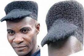 Crazy Hairstyles For Men Ideas Black Haircuts 2014 Weird Haircuts Hair Humor Bad Haircut