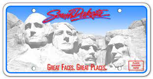 We did not find results for: Quiz How Well Do You Know Your South Dakota License Plates Rcj Rapidcityjournal Com