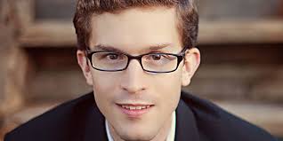 Pianist Evan Mitchell • Southwestern University