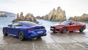 Maybe you would like to learn more about one of these? 2020 Bmw M8 And M8 Convertible Arrive With Over 600 Horsepower