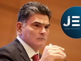 Gregorio Elijach ordenó intervención especial en proceso penal por presunta  omisión en casos de 'falsos positivos'