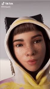 Jordan Ariel — Lil Miquela