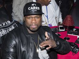 Rapper 50 Cent, Who Bragged About Owning Bitcoin, Now Denies It : The  Two-Way : NPR