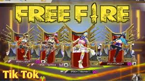 Free fire tik tok video !! Tik Tok Free Fire Home Facebook
