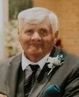 Bernie Harms Obituary