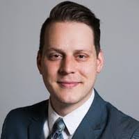 Robert Declercq's Instagram, Twitter & Facebook