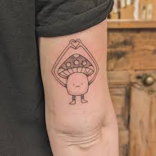 Image result for quirky pylon tattoo
