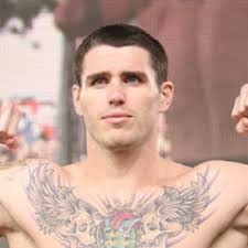 Chris Camozzi vs. Nick Ring, UFC 158