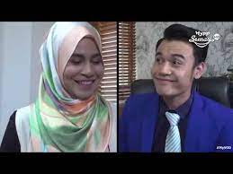 Aku bertanya kenapa ibu kemas kemas barang ni? ibu aku hanya diam membisu. Yes Sir Nak Pergi Mana Episod 10 Youtube