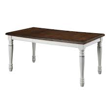 Protective use of coasters, placemats and trivets recommended. Monarch Rectangular Dining Table