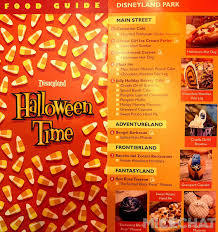 10 Carmel Apple Smoothie Schmoozies Dca Disneyland Halloween Disneyland Food Guide