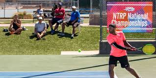 13, and, we're still planning accordingly,'' said danny zausner, managing director of the us tennis association, which runs the tournament. Adult Tennis Tournaments National Tennis Leagues Usta