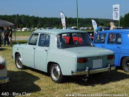 Image result for Bleu PTT 1982 Renault