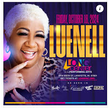 The Long Center for the Performing Arts