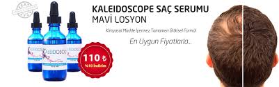 Kaleidoscope Sac Serumu