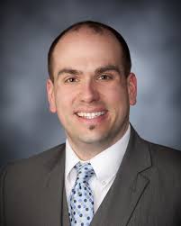 Music Professor Named Exemplary Teacher