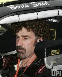 Photo: NASCAR PEPSI 400 QUALIFYING