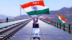 नमो सर्वे का तहलका, मोदी सरकार के 11 साल पर एक दिन में 5 लाख से ज्यादा रेस्पॉन्स, यूपी के बाद यह राज्य सबसे आगे