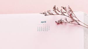 Unsplash has the perfect desktop wallpaper for you. April 2021 Calendar Wallpapers 30 Free Cute Design Options